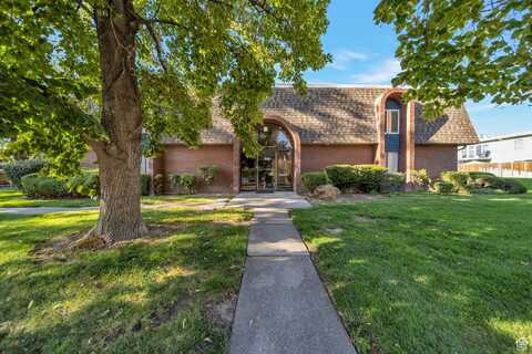 34 W LESTER, Murray, UT 84107