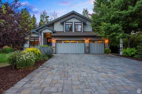 1521 CUTTER, Park City, UT 84098