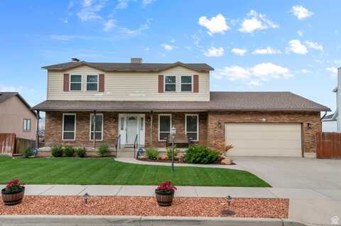 10158 S HIGH POINT E, Sandy, UT 84092