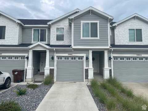 3901 N AGGIE, Eagle Mountain, UT 84005