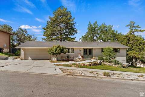 964 FAIR OAKS, Bountiful, UT 84010