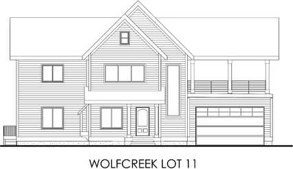 3503 N WILLOW CREEK, Eden, UT 84310