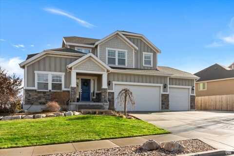 5223 S ROCKY RIDGE, West Valley City, UT 84118
