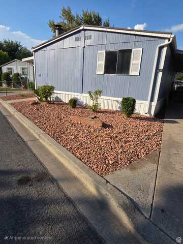 101 S CENTURY DR. S, Ogden, UT 84404