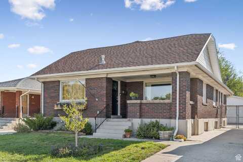 1497 S 500 E, Salt Lake City, UT 84105