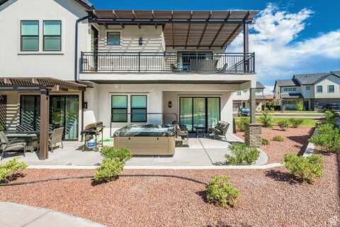 2600 OCOTILLO, Santa Clara, UT 84765