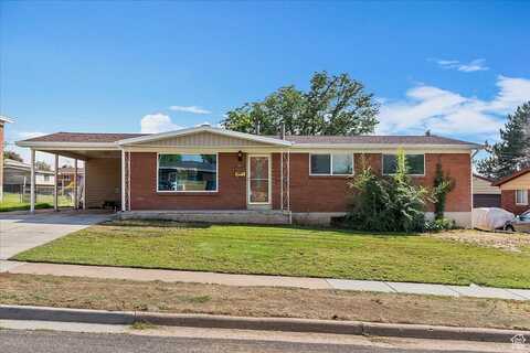 2617 W 4850 S, Roy, UT 84067