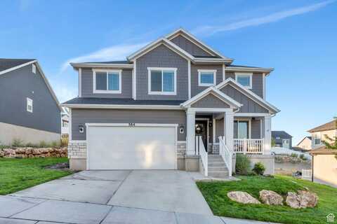 564 N WOODLAND W, Saratoga Springs, UT 84045