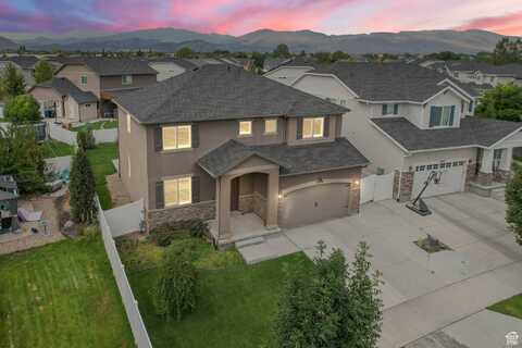 13258 S WOODCROFT, Herriman, UT 84096