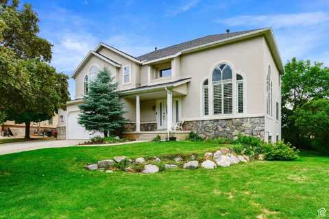8868 S OAK HOLLOW, Sandy, UT 84093