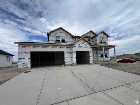 1201 E BLACKFEET, Eagle Mountain, UT 84005