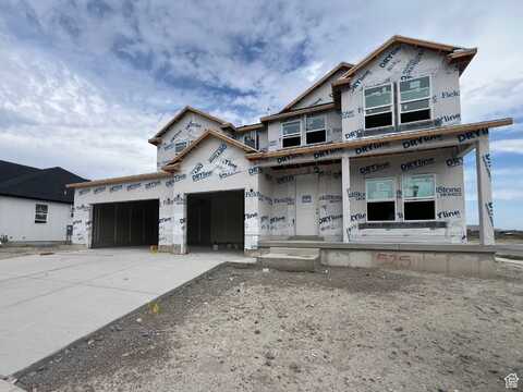 1201 E BLACKFEET, Eagle Mountain, UT 84005