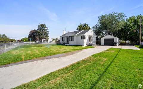 5305 S 4420 W, Salt Lake City, UT 84118