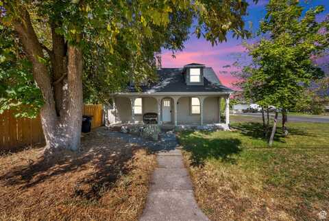210 S 300 W, Salem, UT 84653