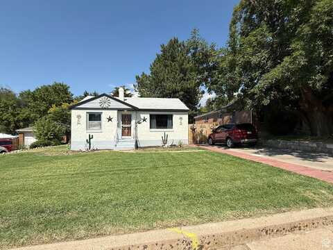 644 E 32ND, Ogden, UT 84403
