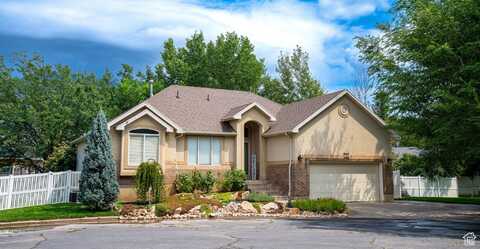 1962 E 7550 S, South Weber, UT 84405