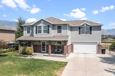 1417 S 1100 W, Springville, UT 84663