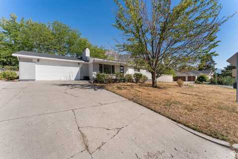 4375 S 2700 E, Holladay, UT 84124