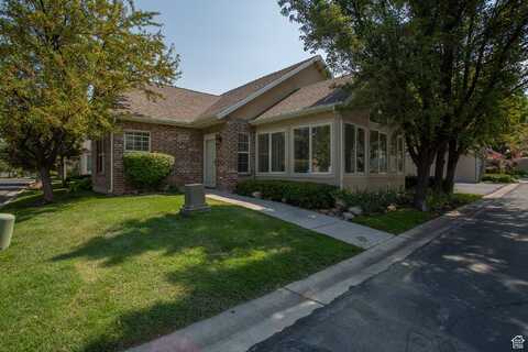 2097 W JORDAN VILLA, West Jordan, UT 84088