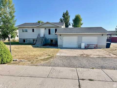 1324 W 1800 S, Logan, UT 84321