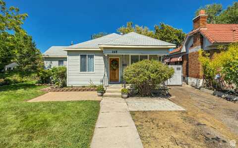 217 E 1300 S, Salt Lake City, UT 84115