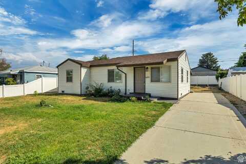 4403 W 5615 S, Salt Lake City, UT 84118