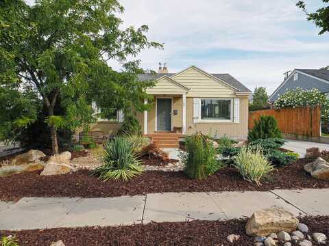 2261 E REDONDO S, Salt Lake City, UT 84108