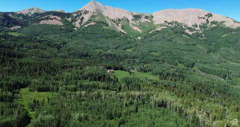 26 ACRES BLUE LAKE, La Sal, UT 84530