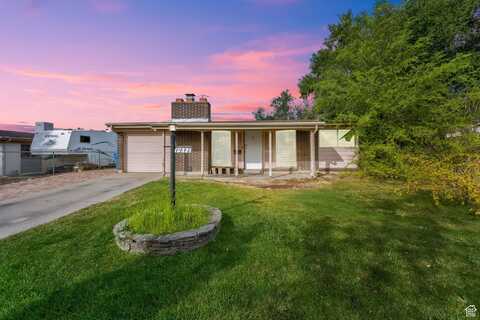 10321 S CARNATION, Sandy, UT 84094