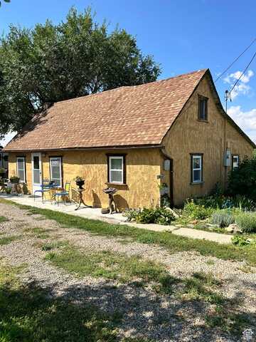 445 W 200 N, Castle Dale, UT 84513