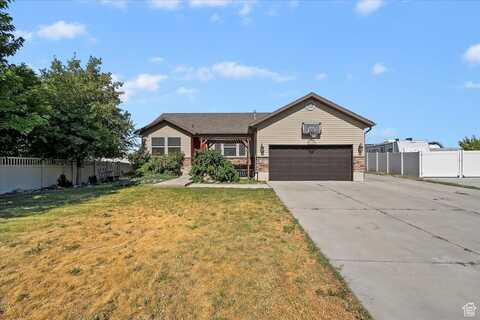1692 S WILLOW CREEK W, Farmington, UT 84025
