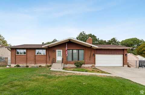 8926 S MIDVALLEY S, West Jordan, UT 84088