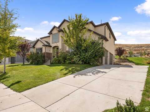 1982 E PINE CONE, Eagle Mountain, UT 84005