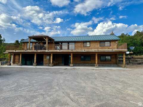 35216 N 9895 E, Fairview, UT 84629
