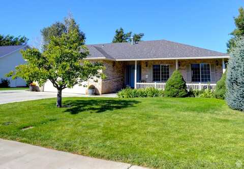 824 S 1040 E, Spanish Fork, UT 84660