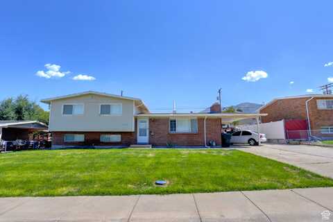 590 N BROOK, Tooele, UT 84074