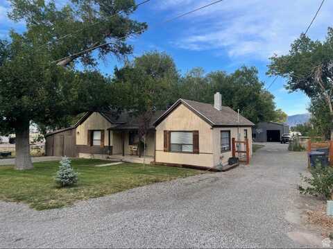318 N COOLEY, Grantsville, UT 84029