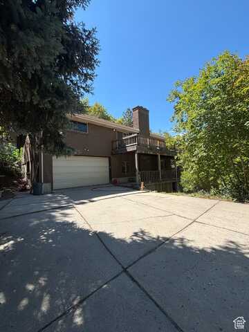 556 S STANDEL, Salt Lake City, UT 84108