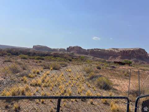 1 E BLACK LOCUST, Bluff, UT 84512