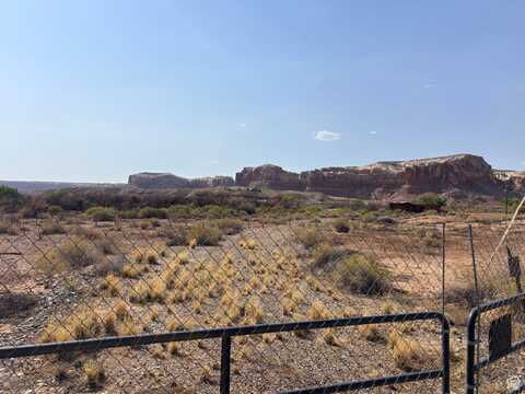 1 E BLACK LOCUST, Bluff, UT 84512