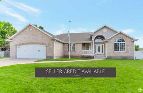 625 W DERRICK N, Morgan, UT 84050