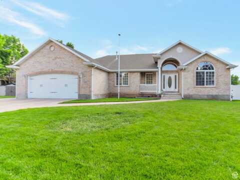 625 W DERRICK N, Morgan, UT 84050