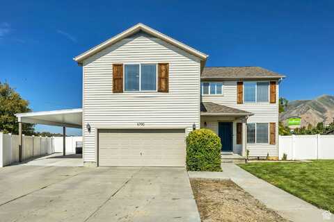 6790 GREENFIELD, Stansbury Park, UT 84074