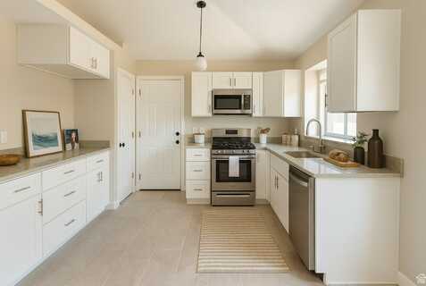 1336 N MANDALAY, Salt Lake City, UT 84116