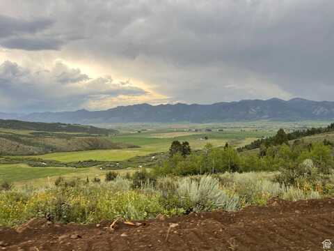 3 RIDGE, Freedom, WY 83120