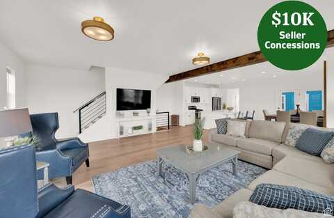10777 S LAMOND W, South Jordan, UT 84009