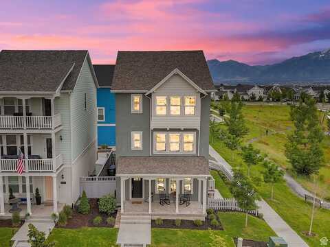 10777 S LAMOND W, South Jordan, UT 84009