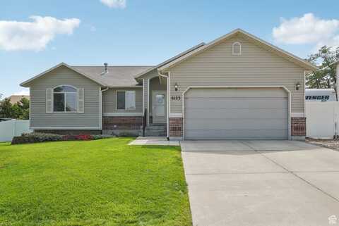 6123 W AUGUST, West Jordan, UT 84081
