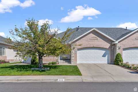 480 W 10 N, Orem, UT 84057