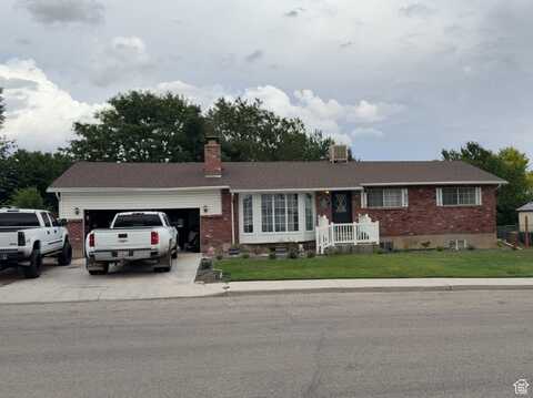 850 N VALLEY VIEW, Castle Dale, UT 84513